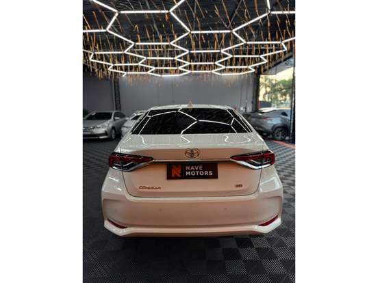 TOYOTA-COROLLA-2.0 VVT-IE FLEX XEI DIRECT SHIFT TOYOTA-COROLLA-2020