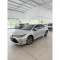 TOYOTA COROLLA 2.0 VVT-IE FLEX XEI DIRECT SHIFT TOYOTA COROLLA 2.0 VVT-IE FLEX XEI DIRECT SHIFT