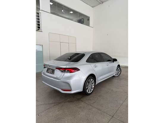 TOYOTA-COROLLA-2.0 VVT-IE FLEX XEI DIRECT SHIFT TOYOTA-COROLLA-2020