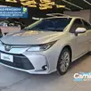 TOYOTA COROLLA 2.0 VVT-IE FLEX XEI DIRECT SHIFT TOYOTA COROLLA 2.0 VVT-IE FLEX XEI DIRECT SHIFT
