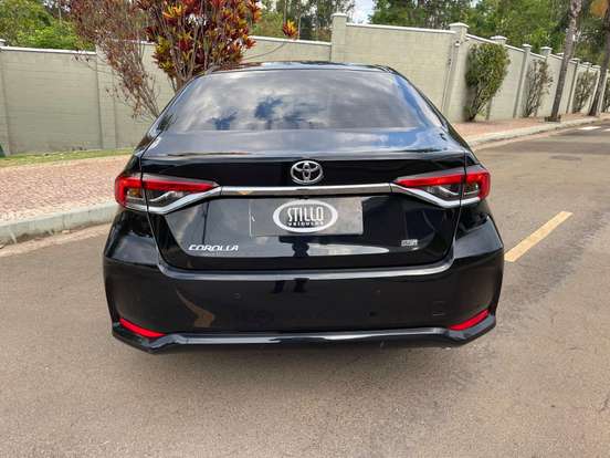 TOYOTA-COROLLA-2.0 VVT-IE FLEX XEI DIRECT SHIFT TOYOTA-COROLLA-2024