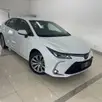 TOYOTA COROLLA 2.0 VVT-IE FLEX XEI DIRECT SHIFT TOYOTA COROLLA 2.0 VVT-IE FLEX XEI DIRECT SHIFT