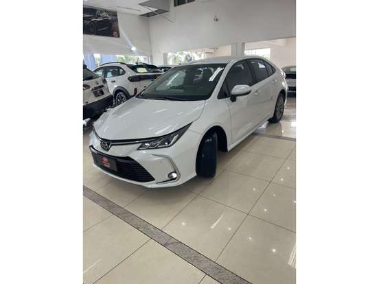TOYOTA-COROLLA-2.0 VVT-IE FLEX XEI DIRECT SHIFT TOYOTA-COROLLA-2022