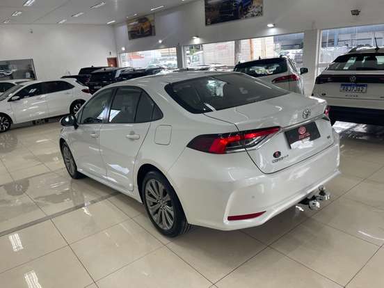 TOYOTA-COROLLA-2.0 VVT-IE FLEX XEI DIRECT SHIFT TOYOTA-COROLLA-2022