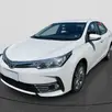 TOYOTA COROLLA 2.0 XEI 16V FLEX 4P AUTOMÁTICO TOYOTA COROLLA 2.0 XEI 16V FLEX 4P AUTOMÁTICO