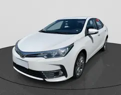 TOYOTA COROLLA 2.0 XEI 16V FLEX 4P AUTOMÁTICO TOYOTA COROLLA 2.0 XEI 16V FLEX 4P AUTOMÁTICO