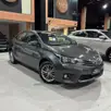 TOYOTA COROLLA 2.0 XEI 16V FLEX 4P AUTOMÁTICO TOYOTA COROLLA 2.0 XEI 16V FLEX 4P AUTOMÁTICO