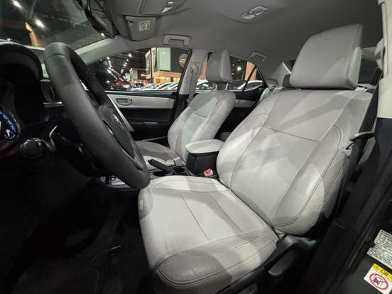 TOYOTA-COROLLA-2.0 XEI 16V FLEX 4P AUTOMÁTICO TOYOTA-COROLLA-2016
