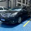 TOYOTA COROLLA 2.0 XEI 16V FLEX 4P AUTOMÁTICO TOYOTA COROLLA 2.0 XEI 16V FLEX 4P AUTOMÁTICO