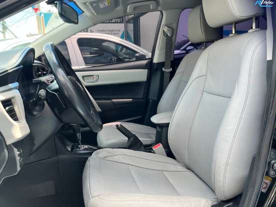 TOYOTA-COROLLA-2.0 XEI 16V FLEX 4P AUTOMÁTICO TOYOTA-COROLLA-2015