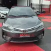 TOYOTA COROLLA 2.0 XEI 16V FLEX 4P AUTOMÁTICO TOYOTA COROLLA 2.0 XEI 16V FLEX 4P AUTOMÁTICO