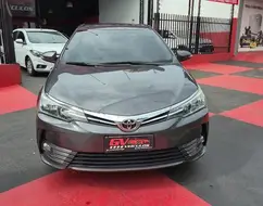 TOYOTA COROLLA 2.0 XEI 16V FLEX 4P AUTOMÁTICO TOYOTA COROLLA 2.0 XEI 16V FLEX 4P AUTOMÁTICO