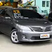 TOYOTA COROLLA 2.0 XEI 16V FLEX 4P AUTOMÁTICO TOYOTA COROLLA 2.0 XEI 16V FLEX 4P AUTOMÁTICO