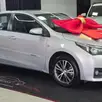 TOYOTA COROLLA 2.0 XEI 16V FLEX 4P AUTOMÁTICO TOYOTA COROLLA 2.0 XEI 16V FLEX 4P AUTOMÁTICO