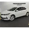 TOYOTA COROLLA 2.0 XEI 16V FLEX 4P AUTOMÁTICO TOYOTA COROLLA 2.0 XEI 16V FLEX 4P AUTOMÁTICO