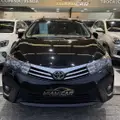TOYOTA COROLLA 2.0 XEI 16V FLEX 4P AUTOMÁTICO TOYOTA COROLLA 2.0 XEI 16V FLEX 4P AUTOMÁTICO