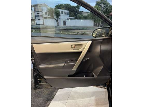 TOYOTA-COROLLA-2.0 XEI 16V FLEX 4P AUTOMÁTICO TOYOTA-COROLLA-2016