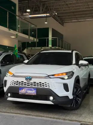TOYOTA-COROLLA CROSS-2024