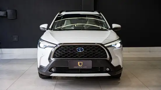 TOYOTA-COROLLA CROSS-2022