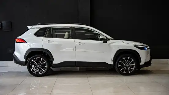 TOYOTA-COROLLA CROSS-2022