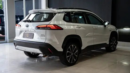 TOYOTA-COROLLA CROSS-2022