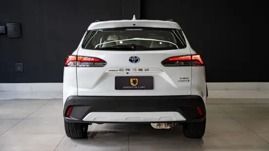 TOYOTA-COROLLA CROSS-2022