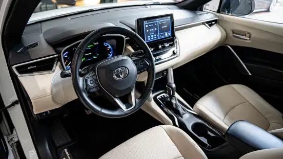 TOYOTA-COROLLA CROSS-2022