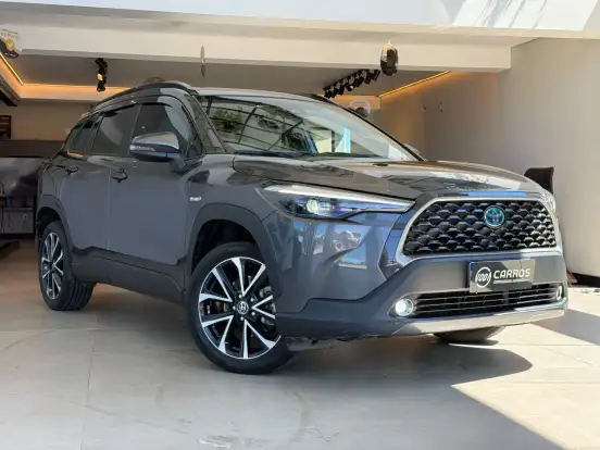 TOYOTA-COROLLA CROSS-2023