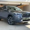 TOYOTA COROLLA CROSS 1.8 VVT-I HYBRID FLEX XRX CVT TOYOTA COROLLA CROSS 1.8 VVT-I HYBRID FLEX XRX CVT