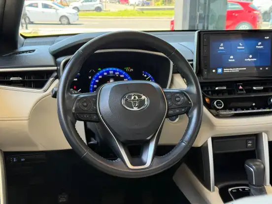 TOYOTA-COROLLA CROSS-2023