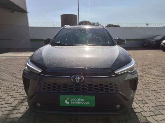 TOYOTA-COROLLA CROSS-2024