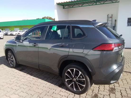 TOYOTA-COROLLA CROSS-1.8 VVT-I HYBRID FLEX XRV CVT TOYOTA-COROLLA CROSS-2024