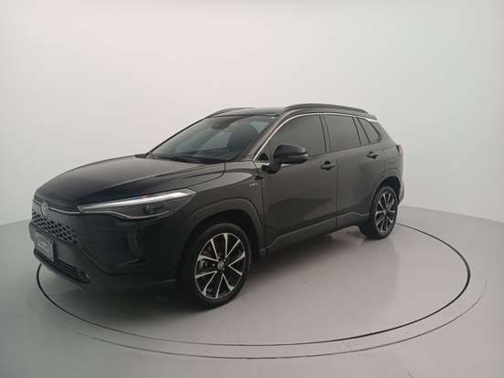 TOYOTA-COROLLA CROSS-2024