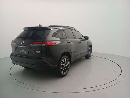 TOYOTA-COROLLA CROSS-2024