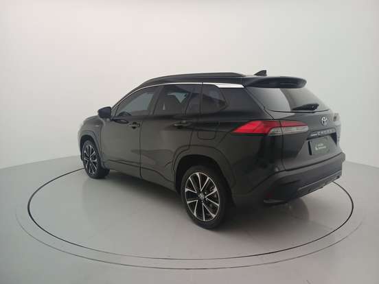 TOYOTA-COROLLA CROSS-2024