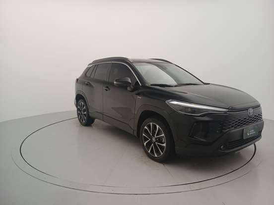 TOYOTA-COROLLA CROSS-2024
