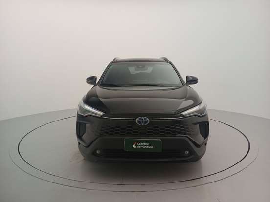 TOYOTA-COROLLA CROSS-2024