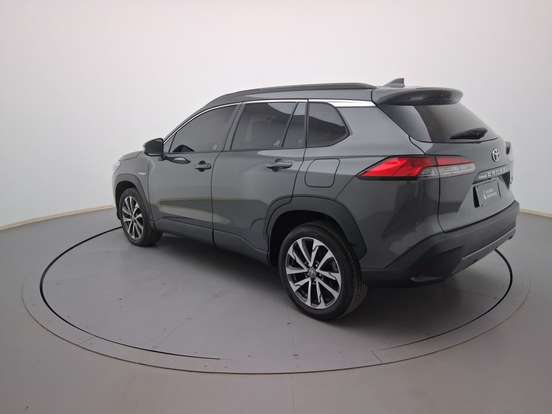 TOYOTA-COROLLA CROSS-2024