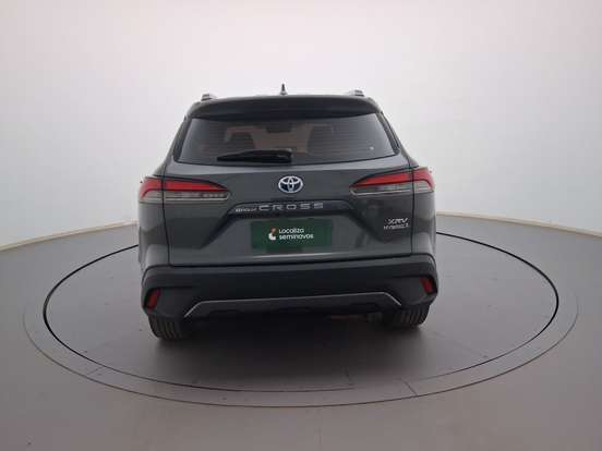 TOYOTA-COROLLA CROSS-2024