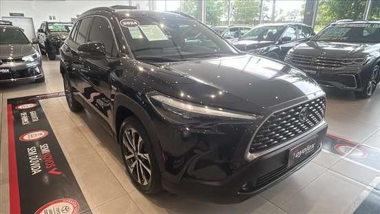 TOYOTA-COROLLA CROSS-2023