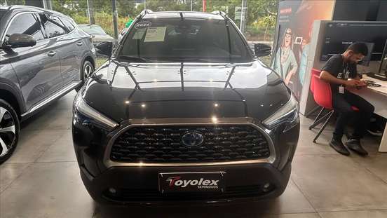 TOYOTA-COROLLA CROSS-2023