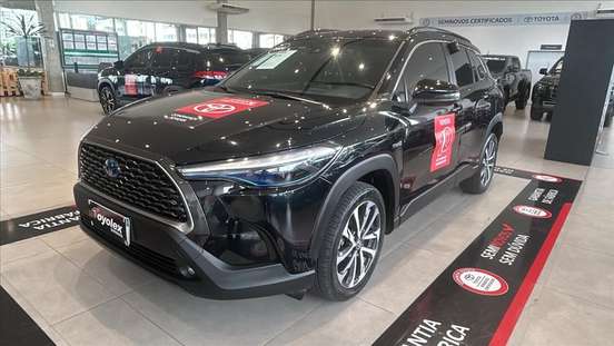 TOYOTA-COROLLA CROSS-2023