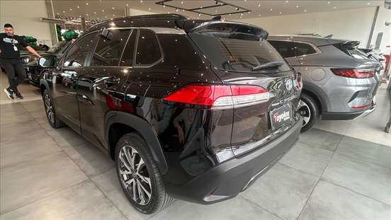 TOYOTA-COROLLA CROSS-2023