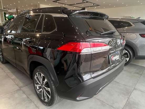 TOYOTA-COROLLA CROSS-1.8 VVT-I HYBRID FLEX XRV CVT TOYOTA-COROLLA CROSS-2023