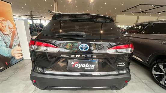 TOYOTA-COROLLA CROSS-2023