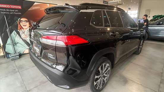 TOYOTA-COROLLA CROSS-2023