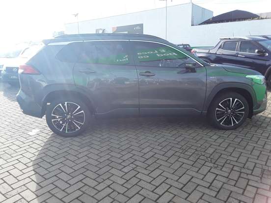 TOYOTA-COROLLA CROSS-2024