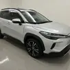 TOYOTA COROLLA CROSS 1.8 VVT-I HYBRID FLEX XRX CVT TOYOTA COROLLA CROSS 1.8 VVT-I HYBRID FLEX XRX CVT