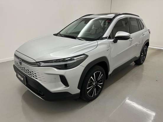TOYOTA-COROLLA CROSS-2024