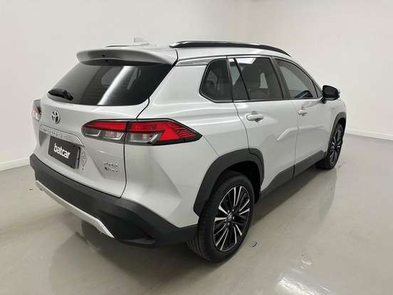 TOYOTA-COROLLA CROSS-2024